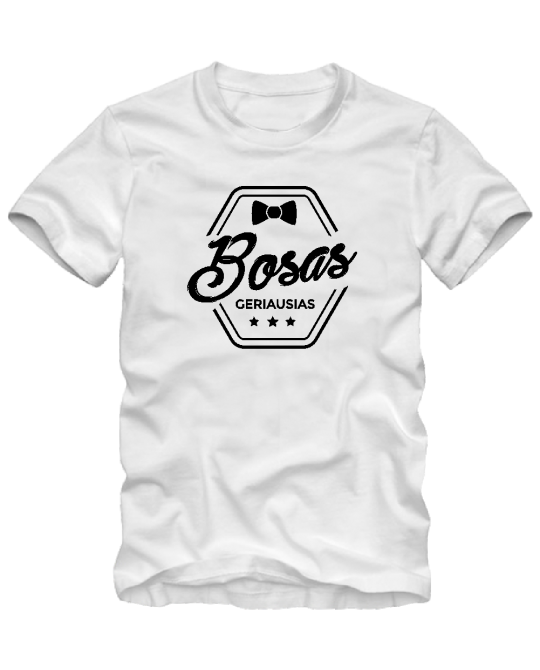 Geriausias Bosas Geriausias Bosas